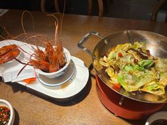 -乔街深夜食堂·小龙虾·高压锅生蚝(杭州总店)