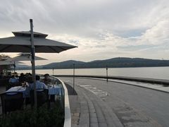 -水上明月·湖景餐厅