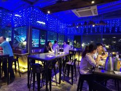 -蠔爺王志德生蚝馆(金沙湾店)