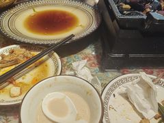 -格日勒阿妈蒙古厨房(新华广场店)