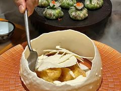 -柒园·三十年创意杭帮菜(龙湖滨江天街店)