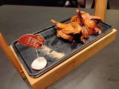 -羽鸽集·乳鸽专门店·地道顺德菜(岭南站店)