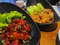 -浦江餐饮•上海菜馆(五四路店)
