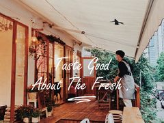 -馥家小馆(黔灵山公园店)