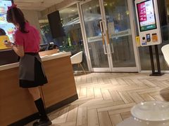 -麦当劳(塔园路店)