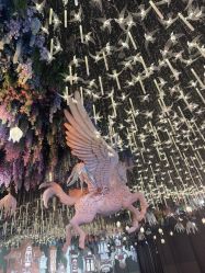 点击看大图 -花嫁丽舍婚礼殿堂(世博江景店)