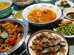 -嘉厨小馆(宜山路店)