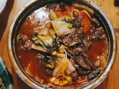 -一井烧肉·活鳗·寿司(望京SOHO店)
