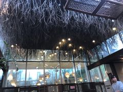 -院子餐厅·大锅菜·老杭帮(桥西直街店)