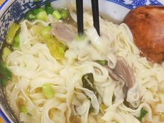 -兰面纪·兰州手工拉面(吴江天虹商场店)