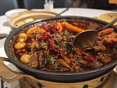 -眉州东坡(清河万象汇店)