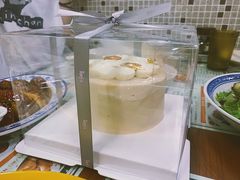 肉桂柑橘蛋糕-Toris(LuOne凯德晶萃广场店)