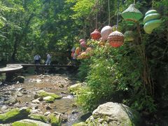 -香炉山国家森林公园