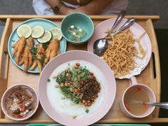 -大王油茶(二厂文创公园店)