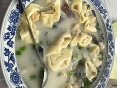 咸肉鱼头汤-芸海阁·农家私房菜(沙家浜景区出口店)