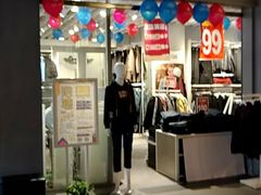 -卜蜂莲花(杨高北路店)