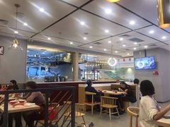 大堂-客临百思德·东北特色馆(龙湖时代天街店)