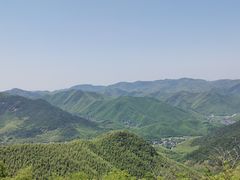 -莫干山风景区