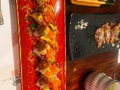 -芥岛(河北大街店)