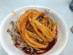 -薛昌利大米面皮(南关正街店)