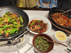 -匠熙小馆(崇文门店)