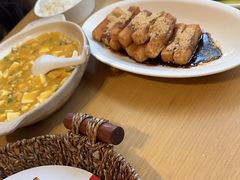 -渝信川菜 · 川味家常菜(财富购物中心店)