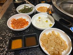 -九田家黑牛烤肉料理(石路天虹店)