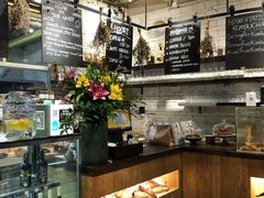 -O'mills Sourdough Bakery&Bistro(永嘉路店)