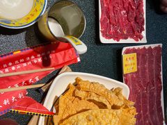 -大吉利·潮汕鲜牛肉火锅(万峰路店)