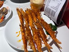 -SEA西雅图海鲜自助餐厅(海乐世界店)
