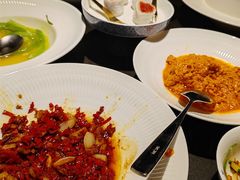 -喜悦烤鸭·新京菜(王府井店)