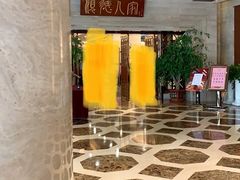 -顺德人家食府(黄金广场店)