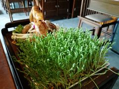 -捞神煲汤火锅(湖滨商业街店)