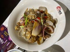 -熊记虾王·小龙虾(东晓南店)