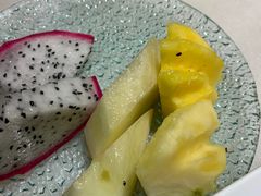 -小菜园新徽菜(马鞍山金鹰店)