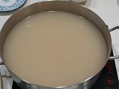 -英子补身汤(海兰路店)