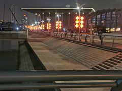 -情人坝酒吧街
