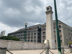 -上海四行仓库抗战纪念馆