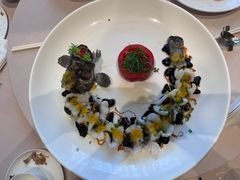 -恒悦轩·粤菜(上海展览中心店)
