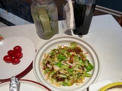 -大鸭梨烤鸭店(花园村店)
