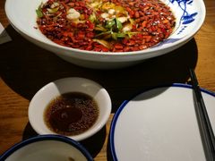 -老屋印象川菜(马园路店)