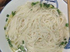 -新万鑫银丝面·非遗无锡味(惠山古镇店)