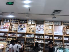 -MUJI无印良品(西湖银泰城店)