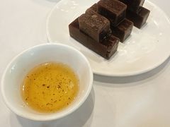 -到家尝北京菜(西坝河店)