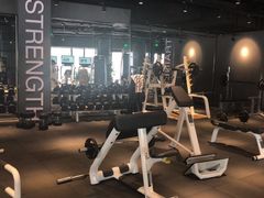 -Liking Fit智能健身(中关村店)