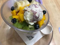 -满记甜品(苏州中心店)