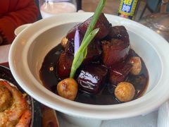 -聚鑫阁江浙菜·非遗传承技艺(青村帝华园店)