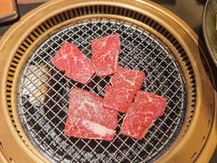 -厚贞日式烤肉(浦东汇智店)
