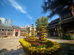 -回龙窝历史文化街区