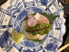 -鮨政·Omakase(港汇恒隆广场店)